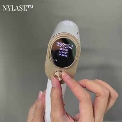 NYLASE™ PRO Smart IPL